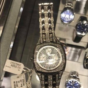Bullova watch